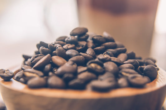 Welcome to Garmann Coffee Co.