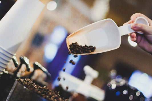 What Goes Into a Garmann Blend?